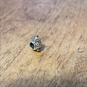 Pandora Chicken Little Charm 🐓